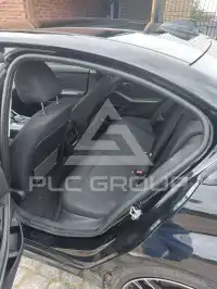 2019 BMW 320