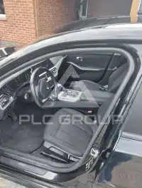 2019 BMW 320