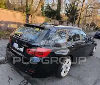 2019 BMW 320