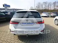 2019 BMW 320