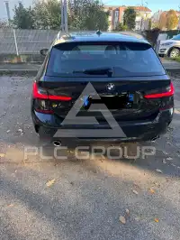 2019 BMW 320
