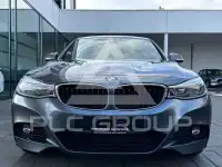 2019 BMW 335