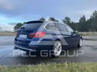 2019 BMW 335