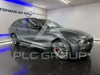 2019 BMW 335