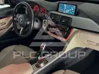 2019 BMW 335