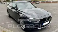 2019 BMW 335