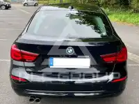 2019 BMW 335