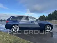 2019 BMW 335