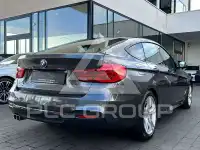2019 BMW 335