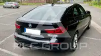 2019 BMW 335