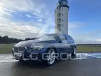 2019 BMW 335