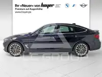 2019 BMW 335