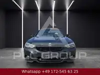 2019 BMW 335