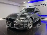 2019 BMW 335