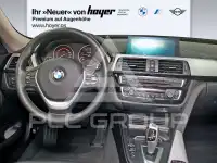 2019 BMW 335