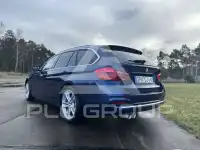 2019 BMW 335