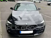 2019 BMW 335