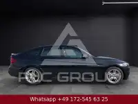 2019 BMW 335