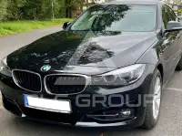 2019 BMW 335