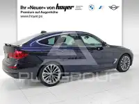 2019 BMW 335