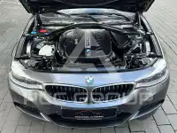 2019 BMW 335