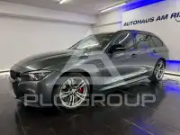 2019 BMW 335