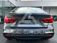 2019 BMW 335