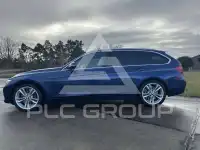 2019 BMW 335