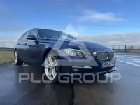 2019 BMW 335