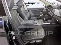 2019 BMW 335
