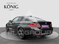 2019 BMW 435