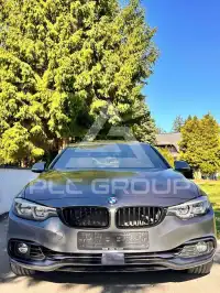 2019 BMW 435