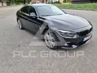 2019 BMW 435