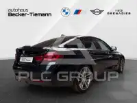 2019 BMW 435