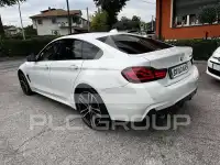 2019 BMW 435