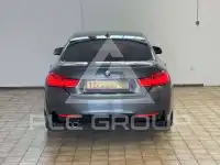 2019 BMW 435