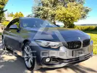 2019 BMW 435
