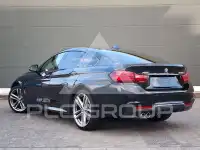 2019 BMW 435
