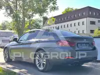 2019 BMW 435