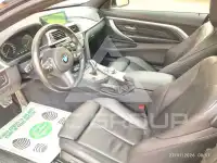 2019 BMW 435