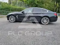 2019 BMW 435