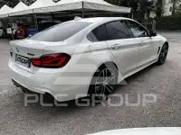2019 BMW 435