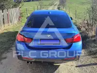 2019 BMW 435