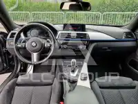 2019 BMW 435