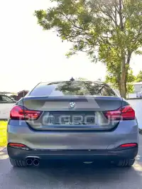 2019 BMW 435