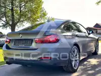 2019 BMW 435
