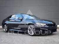 2019 BMW 435