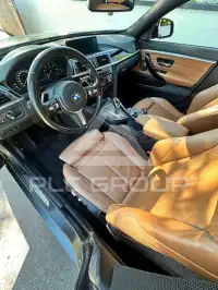 2019 BMW 435