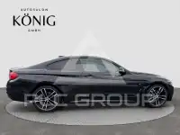 2019 BMW 435