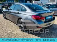 2019 BMW 435